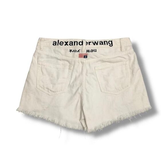 Alexander Wang Shorts - Picture 1 of 5